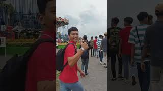 A day in vlog study kampus ke kampus politeknik negeri malang Kelompok Budal Kaji Xll-4