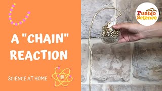 A Chain Reaction