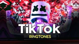 Top 5 Popular Tik-Tok Dj Ringtones 2019 🔥 | Download Now