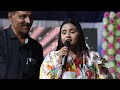 anupma_yadav ने सरेयाम मेदनीपुर में मचाई पब्लिक में सनसनी superhit stage program