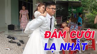 Sự thật về đám cưới lạ nhất ở Đồng Nai: cô dâu tí hon và anh chàng đẹp trai  - ĐỘC LẠ BÌNH DƯƠNG