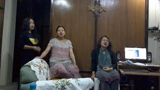 NAZARENE- RALMUANNA TLANG (HOME VIDEO)