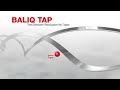 BALIQ TAP ALCRONOS by Oerlikon Balzers: The Coating Revolution for Thread Formers and Taps