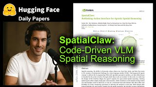 SpatialClaw: Code-Driven VLM Spatial Reasoning