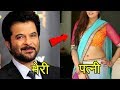 अनिल कपूर की बीवी है सुपरमॉडल हर खर्च उठाती है उनका