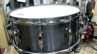 TAMA AM1465BN-CCC Artwood Custom 14x6.5 / Chacoal (2010-11) 【新宿店】