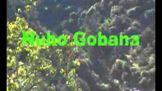 Yaa Rabbii~Nuho Gobana