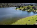 embalse de la jarosa guadarrama