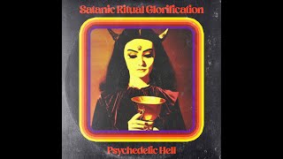 Satatanic Ritual Glorification - Pleasure In The House of Lucifer