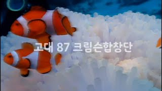 크림슨합창단 홍보영상