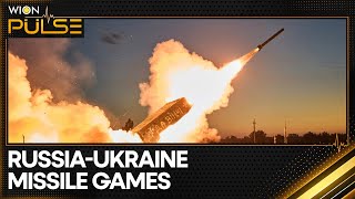 Long-Range Missiles Changing Dynamics of Russia-Ukraine War | WION Pulse