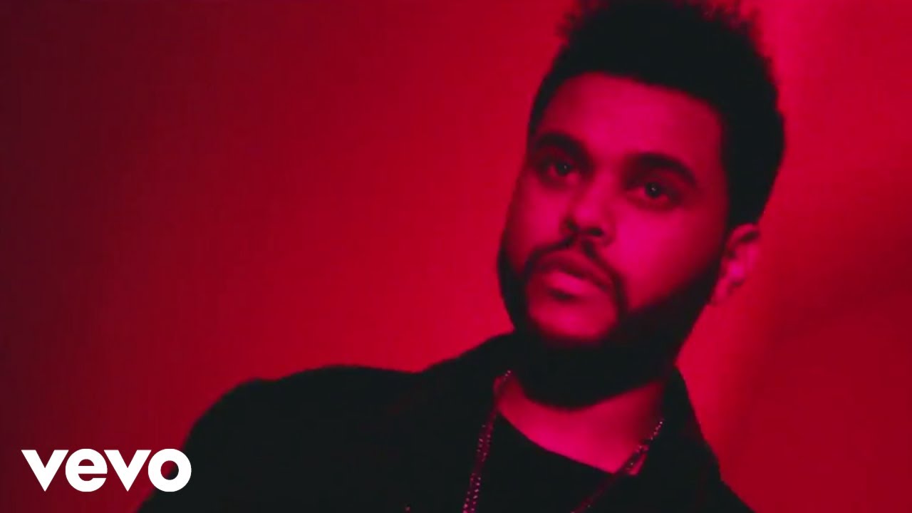 The Weeknd - Party Monster The Weeknd - Party Monster