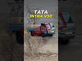 Tata Intra V50 Torture Test 🔥