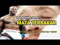 BAKUHANTAM GANAS 🥊🥊 JUAL BELI PUKULAN Sampai matanya terbakar... p