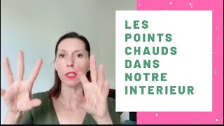 Les points chauds dans la maison