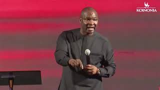 DO THIS BEFORE ANY PRAYER AND FASTING | APOSTLE JOSHUA SELMAN