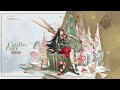 cn voice 《明日方舟》sidestory「风雪过境」活动宣传pv ／ 「break the ice」 event pv 《arknights アークナイツ》