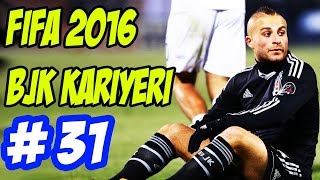 Beşiktaş Kariyeri / Bölüm 31 / Lig Bitiyor.