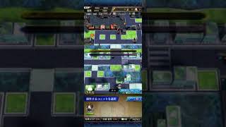 ファンキル 軍団戦2-2 オティヌス