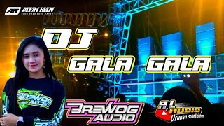 Download Lagu DJ GALA GALA DJ KURINDU GAYAMU KETIKA BERMANJA MEL... MP3 Gratis