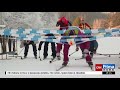 crazy ski race harrachov cnn prima news 30.12.2024