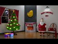 Merry Christmas for After Effects 2023