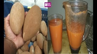 15 beneficios del zapote  que te dejaran asombrado.