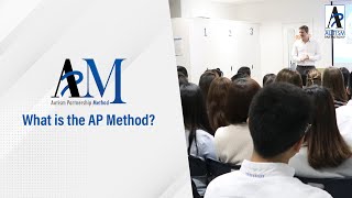 What is the AP Method? 認識AP教學法