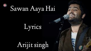 Sawan Aaya Hai Full Song | Arijit Singh | Tony Kakkar | Creature 3D| Bipasha B, Imran Abbas N