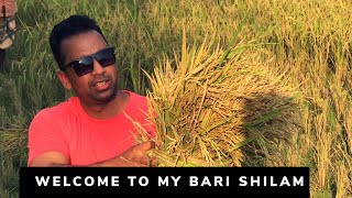 WELCOME TO MY BARI | Bangladesh,sylhet, SHILAM |Ash vlogs |