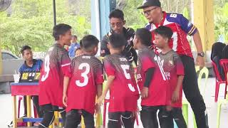 KATMO BOLA TAMPAR | SKTPG vs SKSIJANGKANG