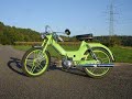 puch maxi tuning