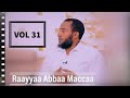 Raayyaa Abbaa Maccaa VOL 31