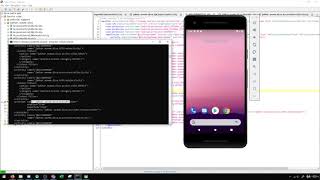 Foundations of Hacking and Pentesting Android Apps-part 10,2 Detecting Attack Surfaces
