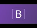 Bootstrap 4 Sidebar