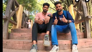 Aaj Dikhaye Deepak ko amrai park Sangli 🥰 | Amrai garden sangli | #AnkitkerBRO💙