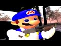 Are we there yet [SMG4] limited deluxe premium goldsilver edition™