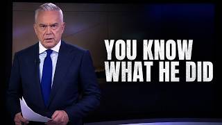 Huw Edwards and Yet Another BBC Hush Job