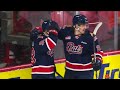 HIGHLIGHTS: Sept. 24 - Pats 6 | Warriors 3