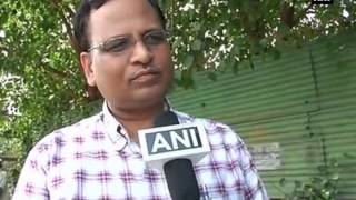 Delhi PWD Minister suspends two engineers for work lapse