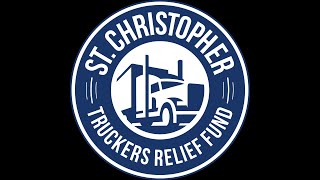 2023 St. Christopher Truckers Relief Fund - Blue Beacon Sweepstakes