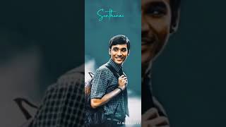 Idhayam Oru Oodai | Three Movie Song Tamil whatsapp status full screen hd video