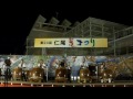 香川県三豊市仁尾町：仁尾竜まつり③20110806fullhd