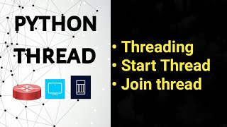 Python Thread | Threading