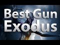 Best Gun/Weapon In Call of Duty Ghosts: Extinction 