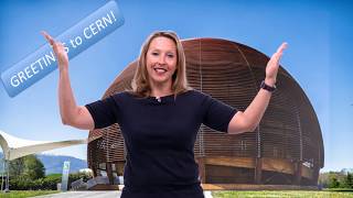 CERN Alumni Summer Greetings video