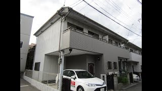 大阪府高槻市城南町　２階建て賃貸は賃貸のエストＪＲ高槻店にて入居受付中！