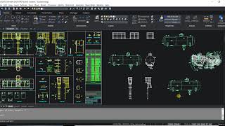 BricsCAD Feature - Blockify, Copy guided