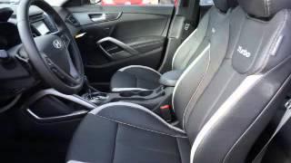 2015 Hyundai Veloster FU235616 - Turnersville NJ