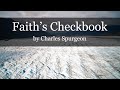 CHARLES SPURGEON SERMONS - Whosoever Believeth in Me Shall Never Die (John 11:26)